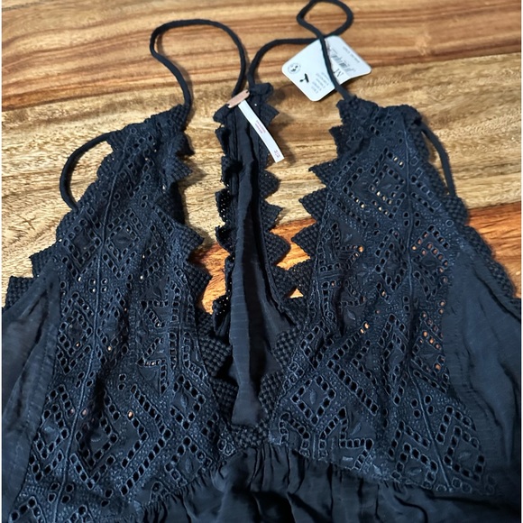 Free People Hayley Tank size M~NWT - Picture 6 of 9